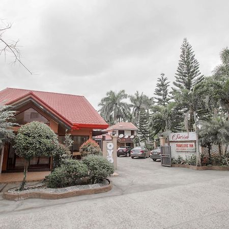 Oyo 741 Sierra Travellers Inn Tagaytay City Exteriér fotografie