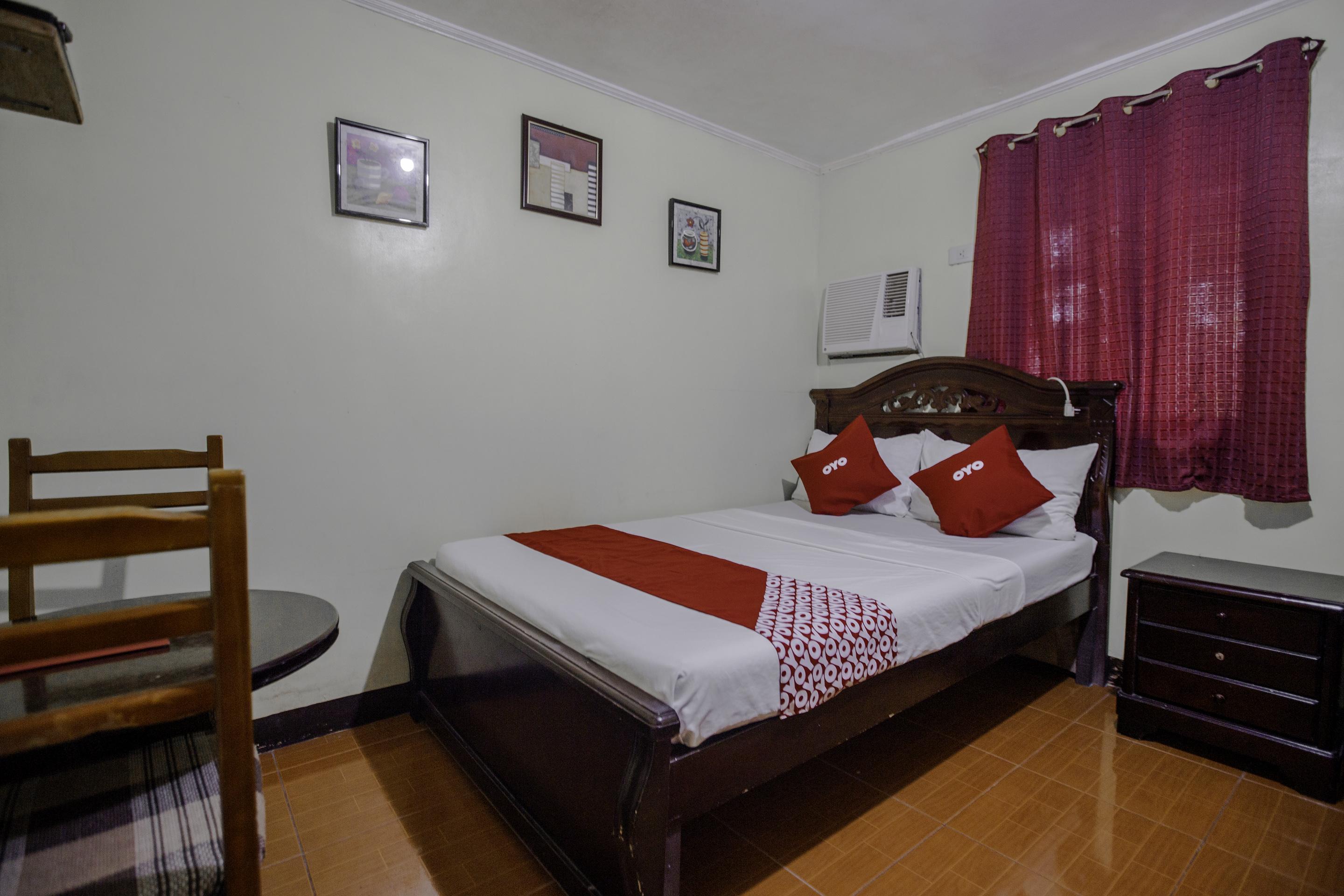 Oyo 741 Sierra Travellers Inn Tagaytay City Exteriér fotografie