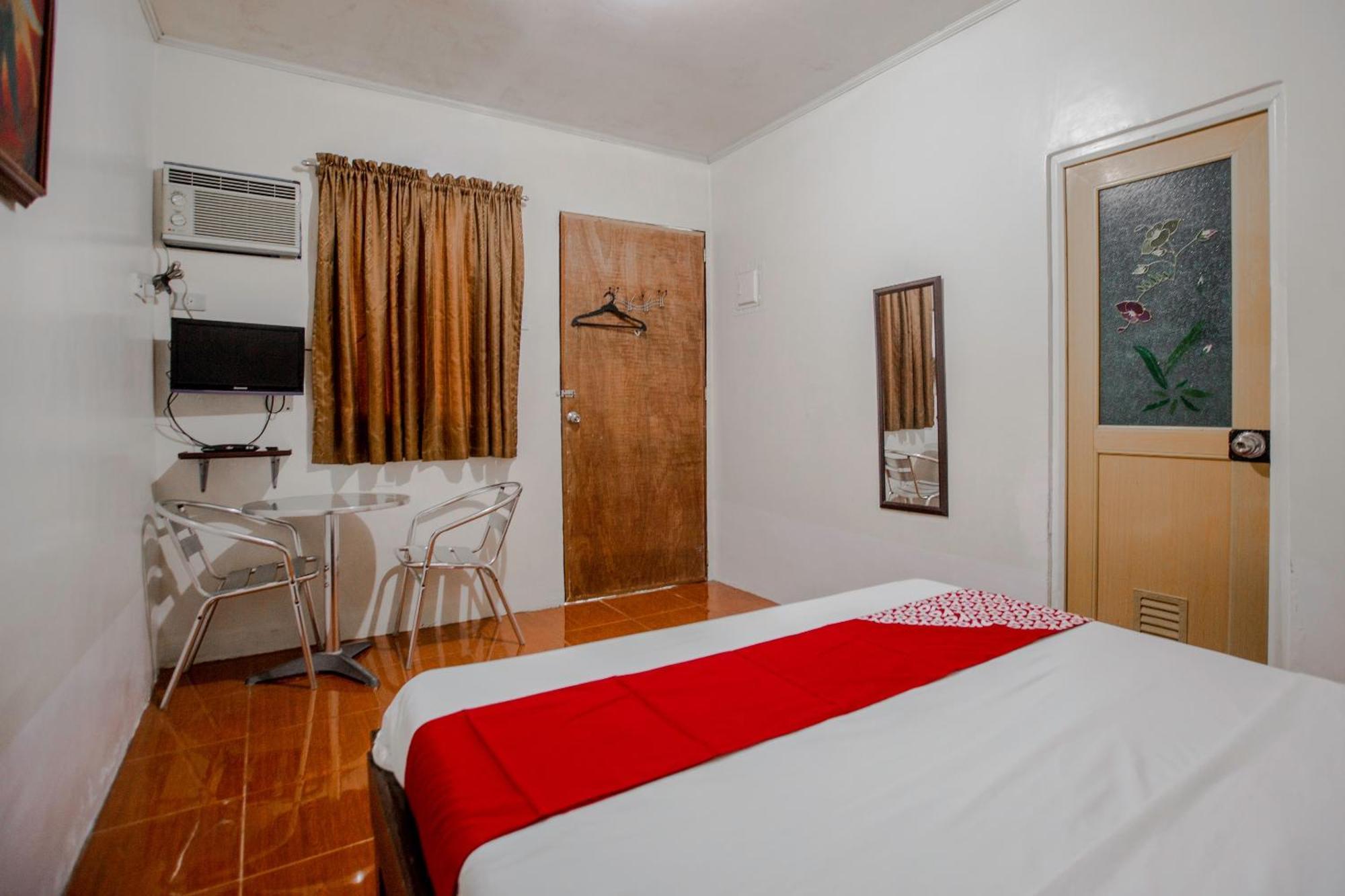 Oyo 741 Sierra Travellers Inn Tagaytay City Exteriér fotografie