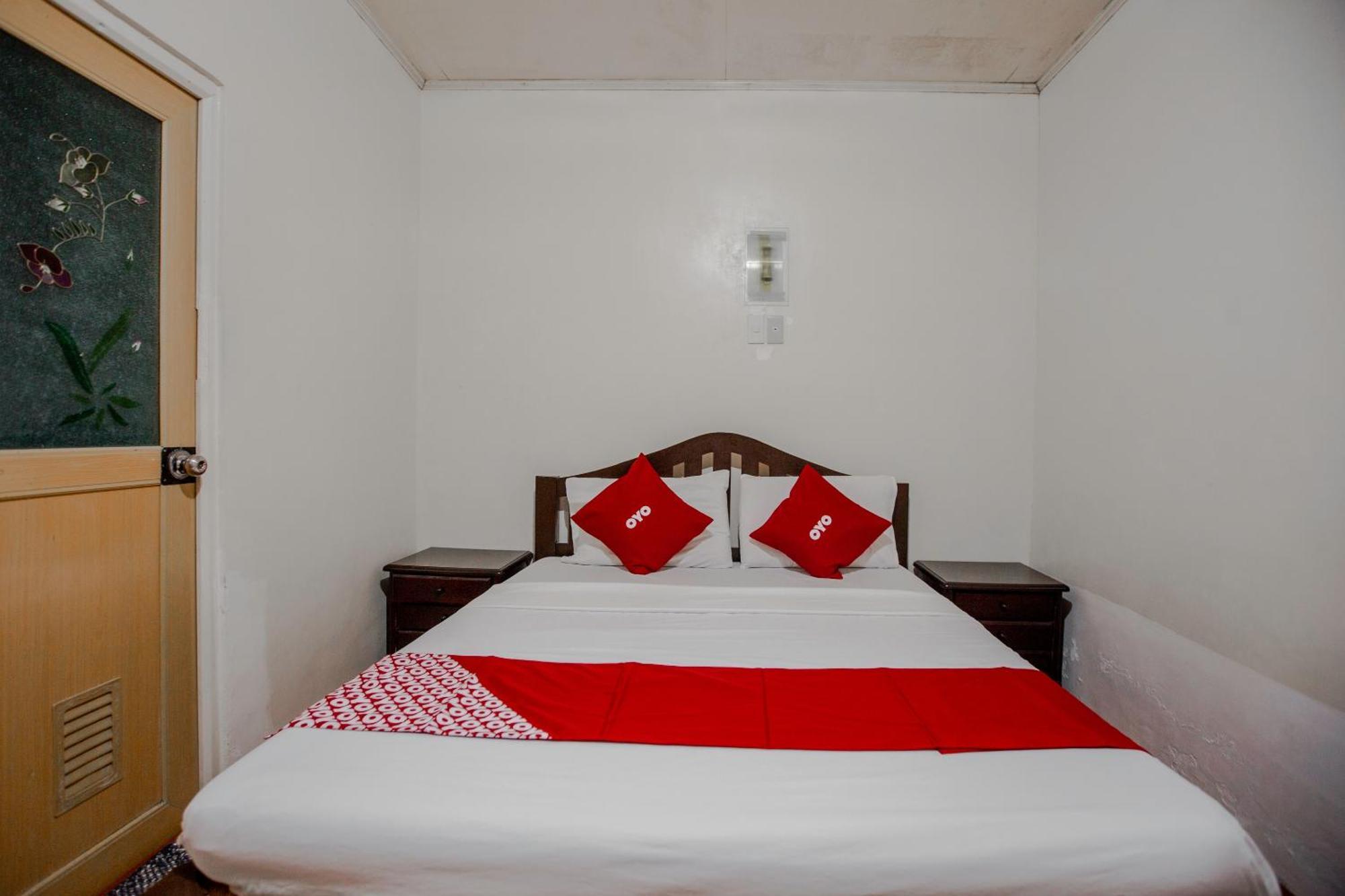 Oyo 741 Sierra Travellers Inn Tagaytay City Exteriér fotografie