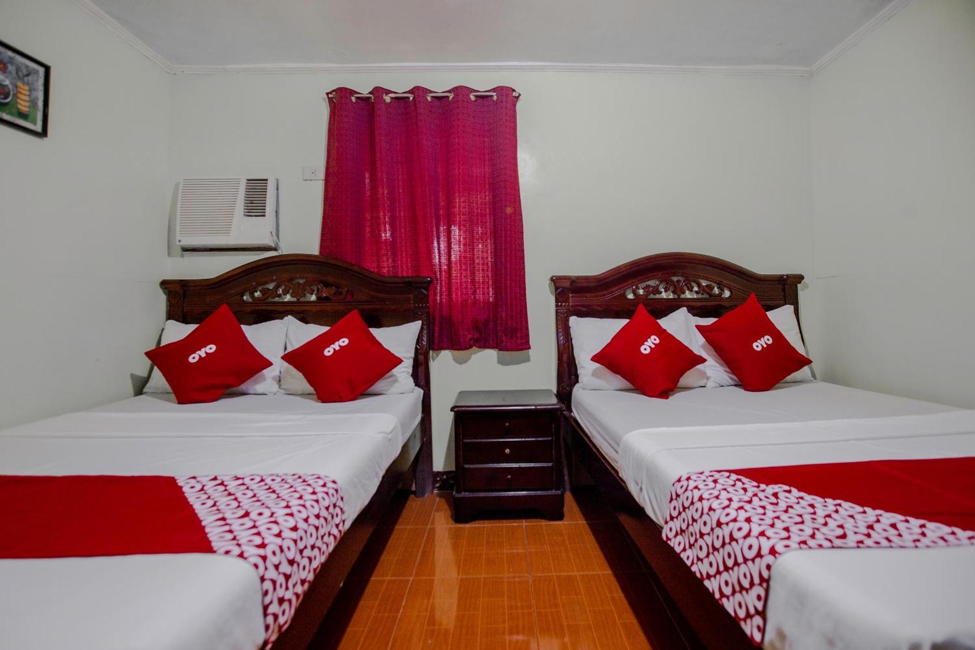 Oyo 741 Sierra Travellers Inn Tagaytay City Exteriér fotografie
