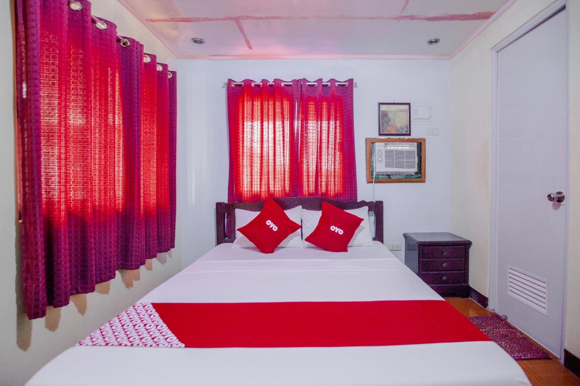 Oyo 741 Sierra Travellers Inn Tagaytay City Exteriér fotografie