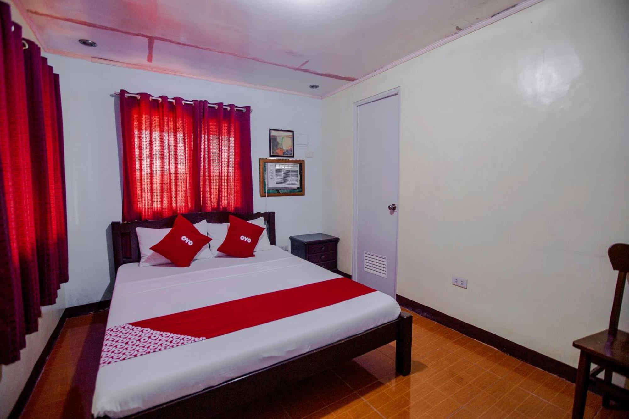 Oyo 741 Sierra Travellers Inn Tagaytay City Exteriér fotografie