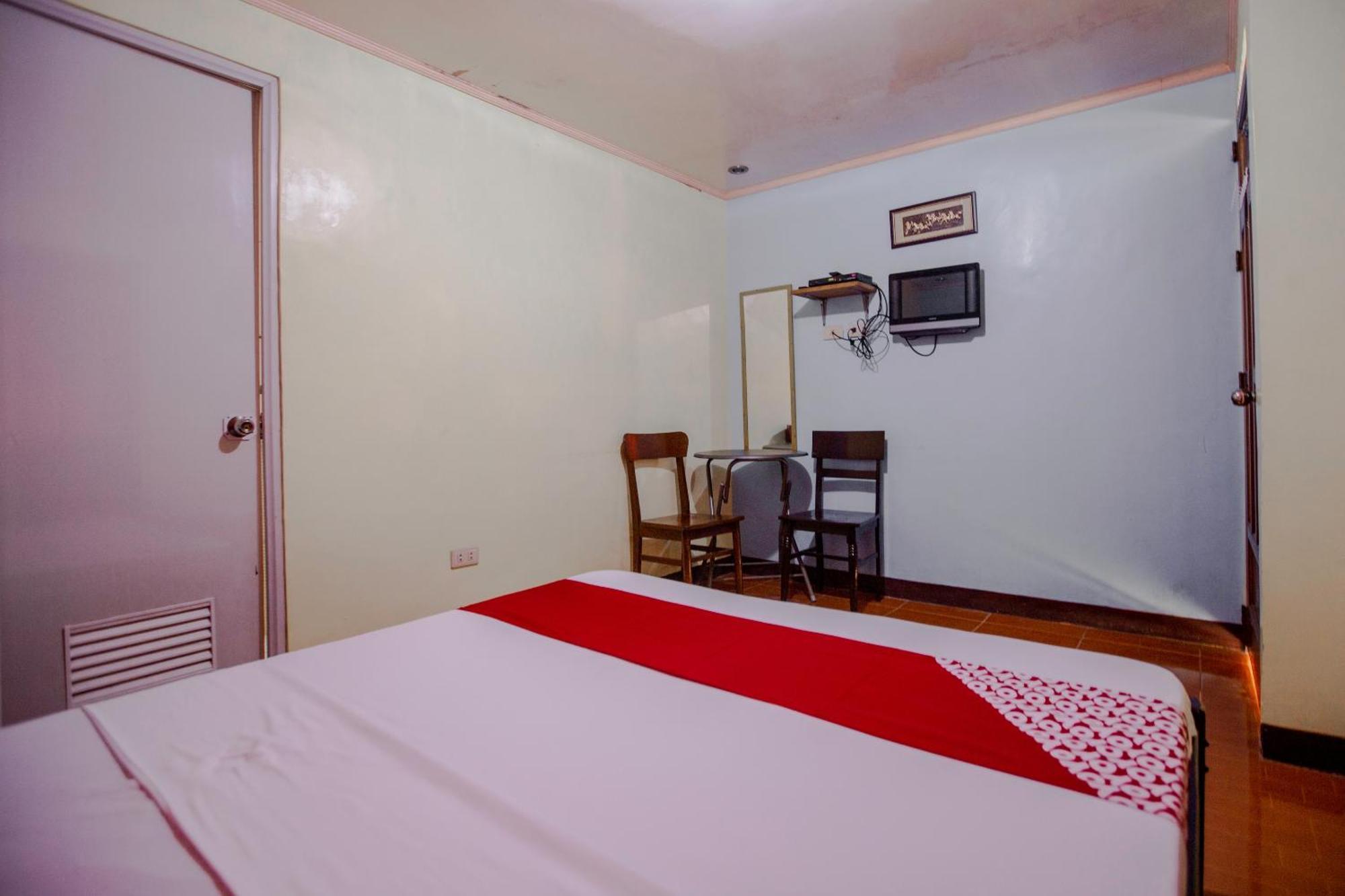 Oyo 741 Sierra Travellers Inn Tagaytay City Exteriér fotografie