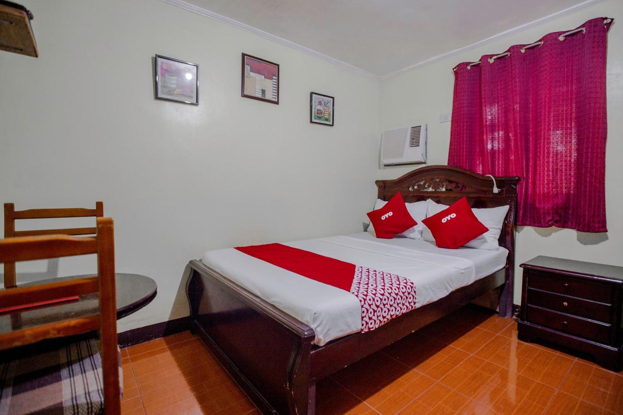 Oyo 741 Sierra Travellers Inn Tagaytay City Exteriér fotografie