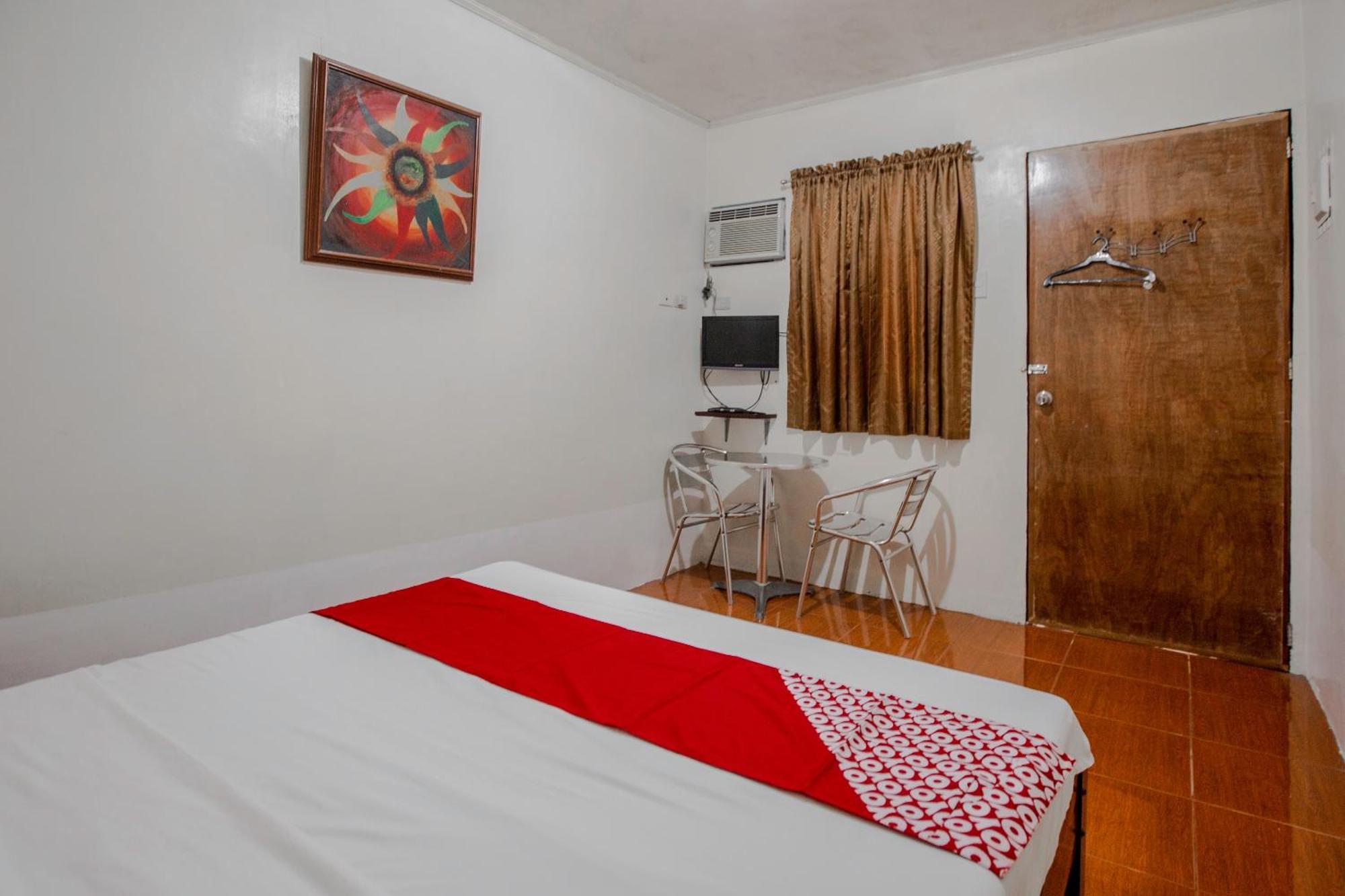 Oyo 741 Sierra Travellers Inn Tagaytay City Exteriér fotografie