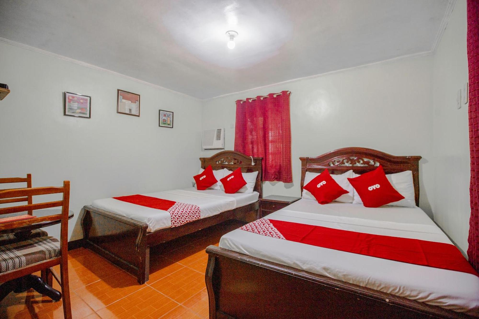 Oyo 741 Sierra Travellers Inn Tagaytay City Exteriér fotografie
